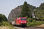 Adtranz 33335 - DB Cargo "145 018-8"
25.07.2019 - Leutesdorf
Ingmar Weidig