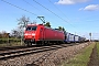 Adtranz 33335 - DB Cargo "145 018-8"
19.02.2021 - Wiesental
Wolfgang Mauser