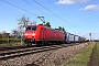 Adtranz 33335 - DB Cargo "145 018-8"
19.02.2021 - Wiesental
Wolfgang Mauser