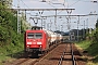 Adtranz 33335 - DB Cargo "145 018-8"
24.07.2020 - Mühlenberger Land-SchönfließMichael Uhren
