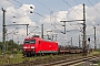 Adtranz 33335 - DB Cargo "145 018-8"
21.08.2021 - Oberhausen, Abzweig MathildeIngmar Weidig