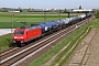 Adtranz 33335 - DB Cargo "145 018-8"
13.04.2022 - Bobenheim
Wolfgang Mauser