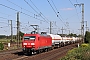 Adtranz 33335 - DB Cargo "145 018-8"
12.08.2022 - Wunstorf
Thomas Wohlfarth