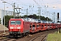 Adtranz 33335 - DB Cargo "145 018-8"
19.07.2023 - Wunstorf
Thomas Wohlfarth