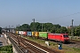 Adtranz 33335 - DB Cargo "145 018-8"
08.06.2023 - Hamburg-Veddel
Ingmar Weidig