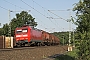 Adtranz 33336 - Railion "145 019-6"
28.07.2008 - Ronshausen
Steven Kunz