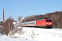 Adtranz 33336 - Railion "145 019-6"
06.02.2005 - Freiberg
René Große