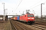 Adtranz 33336 - DB Schenker "145 019-6"
26.03.2010 - Saarmund
Daniel Berg