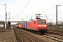 Adtranz 33336 - DB Schenker "145 019-6"
26.03.2010 - Saarmund
Daniel Berg