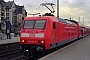 Adtranz 33336 - DB Cargo "145 019-6"
18.11.1999 - Mainz
Marvin Fries
