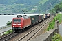 Adtranz 33336 - DB Schenker "145 019-6"
04.07.2012 - Assmanshaussen
Mattias Catry