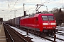 Adtranz 33336 - DB Cargo "145 019-6"
25.03.2001 - Berlin-Wannsee
Heiko Müller