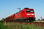 Adtranz 33336 - Railion "145 019-6"
08.05.2008 - Münster-Altheim
Kurt Sattig