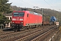 Adtranz 33336 - DB Schenker "145 019-6"
10.04.2015 - Leubsdorf (Rhein)
Daniel Kempf