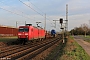 Adtranz 33336 - DB Schenker "145 019-6"
10.04.2015 - Porz-Wahn
Sven Jonas