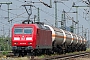 Adtranz 33336 - DB Cargo "145 019-6"
25.05.2016 - Oberhausen, Rangierbahnhof West
Rolf Alberts