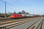 Adtranz 33336 - DB Cargo "145 019-6"
10.03.2017 - Leipzig-Wiederitzsch
Alex Huber