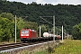 Adtranz 33336 - DB Cargo "145 019-6"
07.09.2017 - Schöps
Christian Klotz