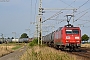 Adtranz 33336 - RAG "145 019-6"
21.07.2018 - Groß Gleidingen
Rik Hartl