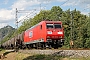 Adtranz 33336 - RBH Logistics "145 019-6"
10.08.2018 - Bad Honnef
Daniel Kempf