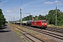 Adtranz 33336 - RBH Logistics "145 019-6"
04.07.2019 - Hohe Börde-Niederndodeleben
Alex Huber