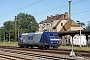 Adtranz 33336 - RBH Logistics "145 019-6"
01.06.2020 - Leipzig-Wiederitzsch
Alex Huber