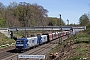 Adtranz 33336 - RBH Logistics "145 019-6"
11.04.2020 - Duisburg, Abzweig Lotharstraße
Ingmar Weidig