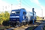 Adtranz 33336 - RBH Logistics "145 019-6"
24.10.2021 - Berlin-Lichtenberg
Wolfgang Rudolph