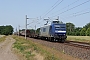 Adtranz 33336 - RBH Logistics "145 019-6"
18.06.2022 - Dersenow
Gerd Zerulla