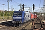 Adtranz 33336 - RBH Logistics "145 019-6"
07.08.2022 - Fulda
Martin Welzel