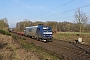 Adtranz 33336 - RBH Logistics "145 019-6"
04.02.2025 - Uelzen
Gerd Zerulla