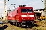 Adtranz 33337 - DB Cargo "145 020-4"
13.08.1999 - Leipzig-Engelsdorf
Oliver Wadewitz