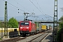 Adtranz 33337 - DB Schenker "145 020-4"
22.04.2010 - KöndringenVincent Torterotot