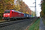 Adtranz 33337 - DB Schenker "145 020-4"
03.11.2009 - Niederbühl
Michael Stempfle