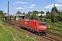 Adtranz 33337 - DB Schenker "145 020-4"
11.06.2010 - Leipzig-WiederitzschRené Gro&szlig;e