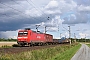 Adtranz 33337 - Railion "145 020-4"
07.08.2005 - WiertheRen&eacute; Gro&szlig;e