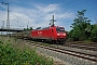 Adtranz 33337 - DB Schenker "145 020-4"
02.06.2012 - Müllheim (Baden)Vincent Torterotot