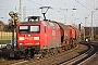 Adtranz 33337 - DB Schenker "145 020-4"
18.04.2013 - Nienburg (Weser)Thomas Wohlfarth