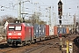 Adtranz 33337 - DB Schenker "145 020-4"
20.04.2013 - WunstorfThomas Wohlfarth