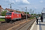 Adtranz 33337 - DB Schenker "145 020-4"
07.06.2013 - Leipzig-WahrenMarcus Schr&ouml;dter