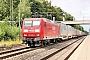 Adtranz 33337 - DB Schenker "145 020-4"
25.06.2013 - TostedtAndreas Kriegisch