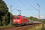 Adtranz 33337 - DB Schenker "145 020-4"
23.05.2014 - LimperichDaniel Kempf