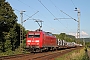 Adtranz 33337 - DB Schenker "145 020-4"
23.05.2014 - Limperich
Daniel Kempf