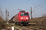 Adtranz 33337 - DB Schenker "145 020-4"
17.03.2016 - Herne, Abzweig BaukauIngmar Weidig