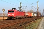 Adtranz 33337 - DB Cargo "145 020-4"
18.03.2016 - Mainz-BischofsheimKurt Sattig
