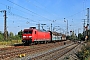 Adtranz 33337 - DB Cargo "145 020-4"
07.09.2016 - GroßkorbethaDaniel Berg