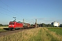 Adtranz 33337 - DB Cargo "145 020-4"
23.06.2016 - Wierthe
Marius Segelke