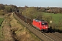 Adtranz 33337 - DB Cargo "145 020-4"
22.03.2017 - Syke
Marius Segelke