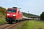 Adtranz 33337 - DB Cargo "145 020-4"
30.08.2017 - Fulda
Patrick Rehn