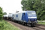 Adtranz 33337 - RBH Logistics "145 020-4"
08.06.2020 - Hannover-LimmerHans Isernhagen
